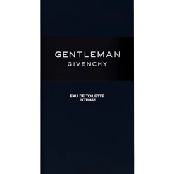 Givenchy Gentleman Eau de Toilette Intense Spray 100ml Best