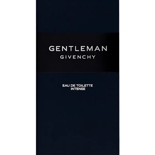 Givenchy Gentleman Eau de Toilette Intense Spray 100ml Best