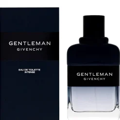 Givenchy Gentleman Eau de Toilette Intense Spray 100ml Best