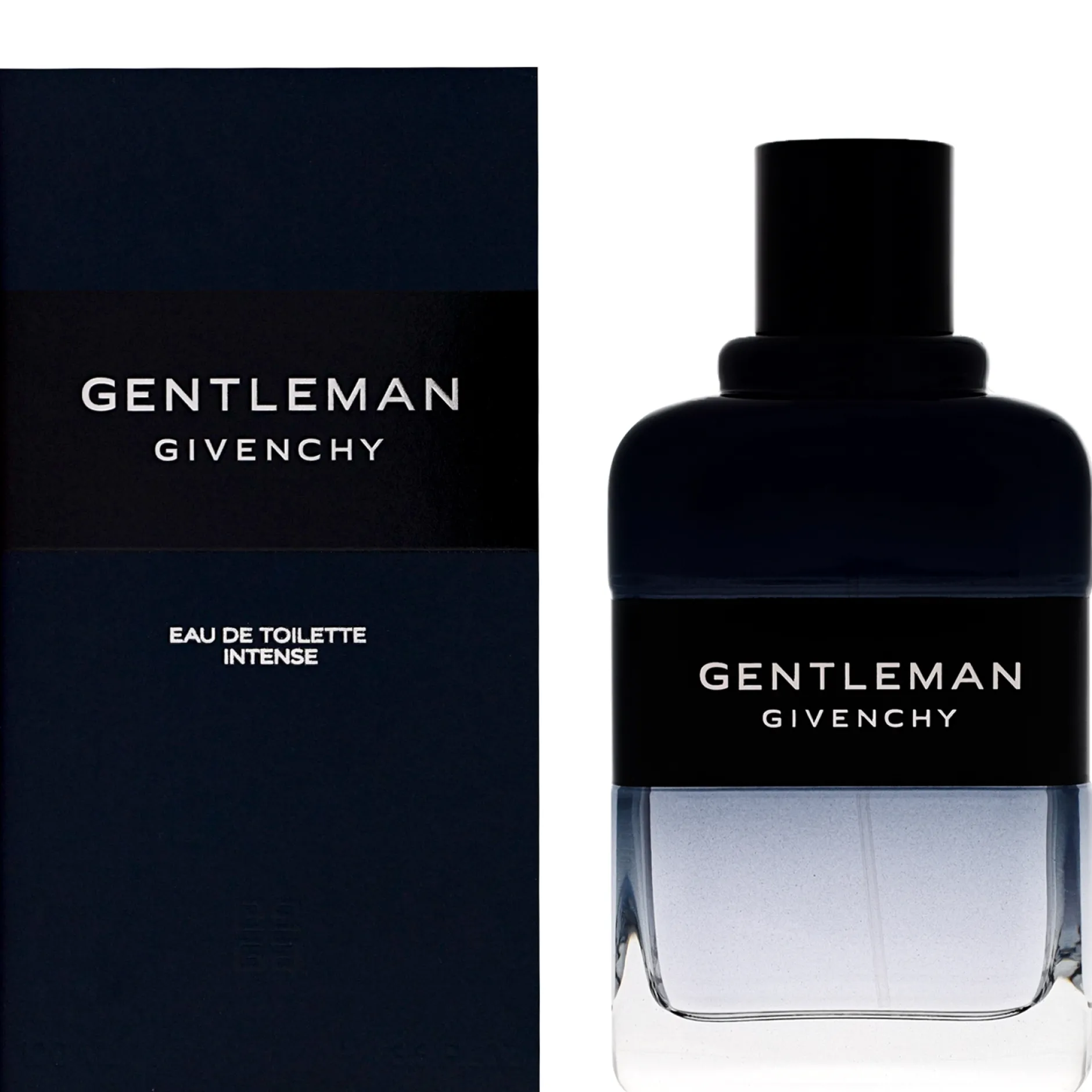 Givenchy Gentleman Eau de Toilette Intense Spray 100ml Best