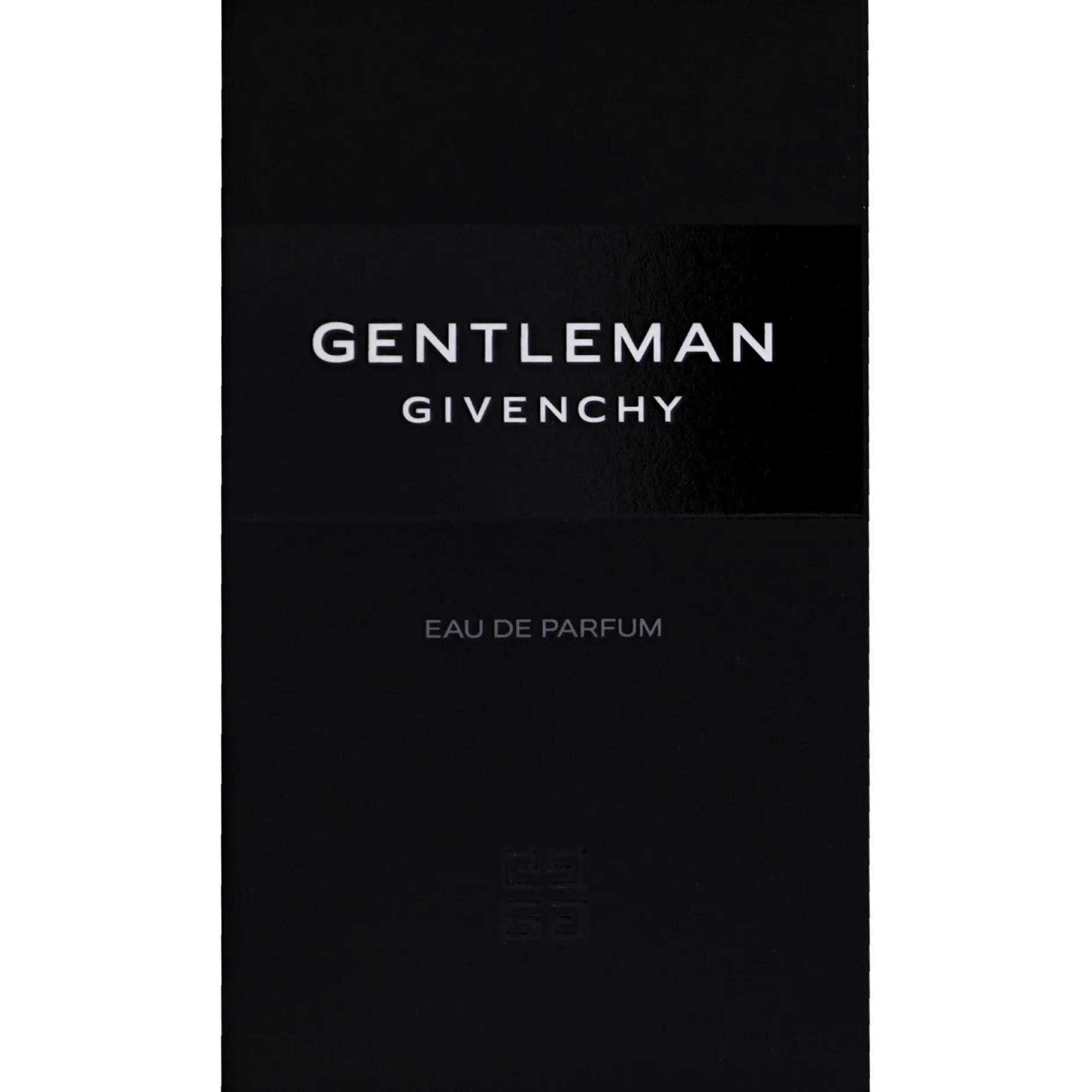 Givenchy Gentleman Eau de Parfum Spray 60ml Clearance
