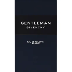 Givenchy Gentleman Eau de Toilette Intense Spray 60ml Clearance