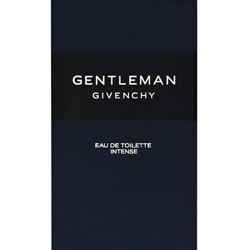Givenchy Gentleman Eau de Toilette Intense Spray 60ml Clearance