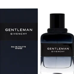Givenchy Gentleman Eau de Toilette Intense Spray 60ml Clearance