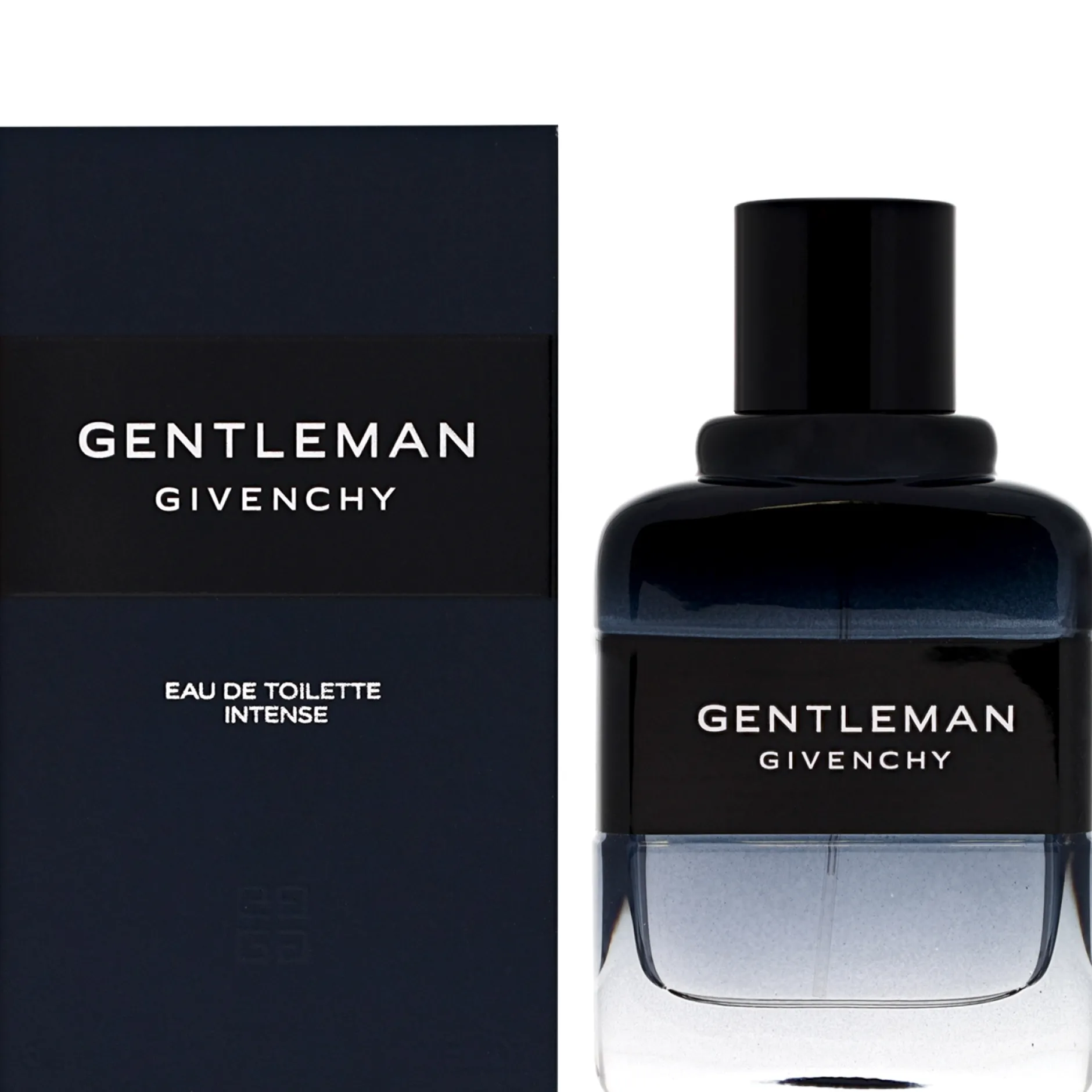 Givenchy Gentleman Eau de Toilette Intense Spray 60ml Clearance
