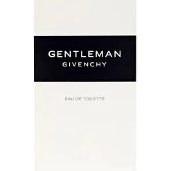 Givenchy Gentleman Eau de Toilette Spray 60ml Clearance