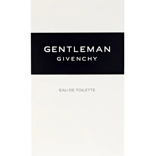 Givenchy Gentleman Eau de Toilette Spray 60ml Clearance