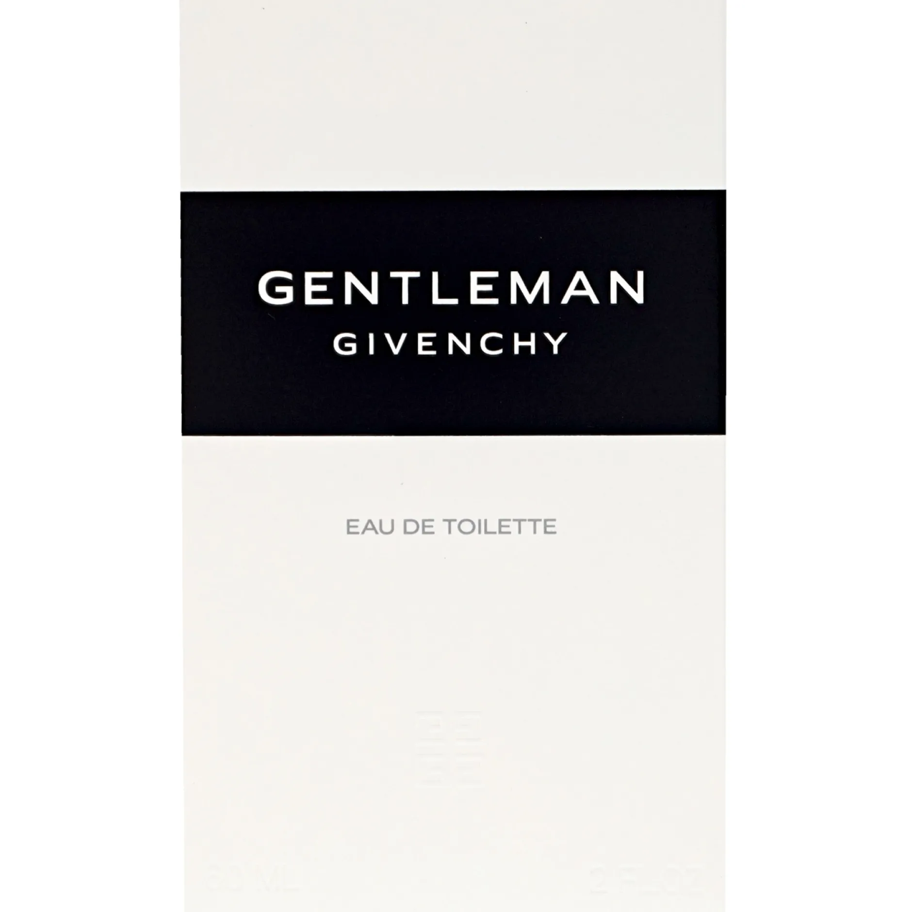 Givenchy Gentleman Eau de Toilette Spray 60ml Clearance