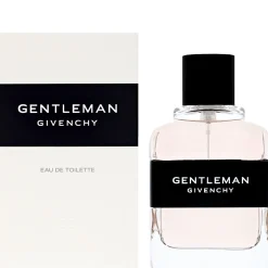 Givenchy Gentleman Eau de Toilette Spray 60ml Clearance