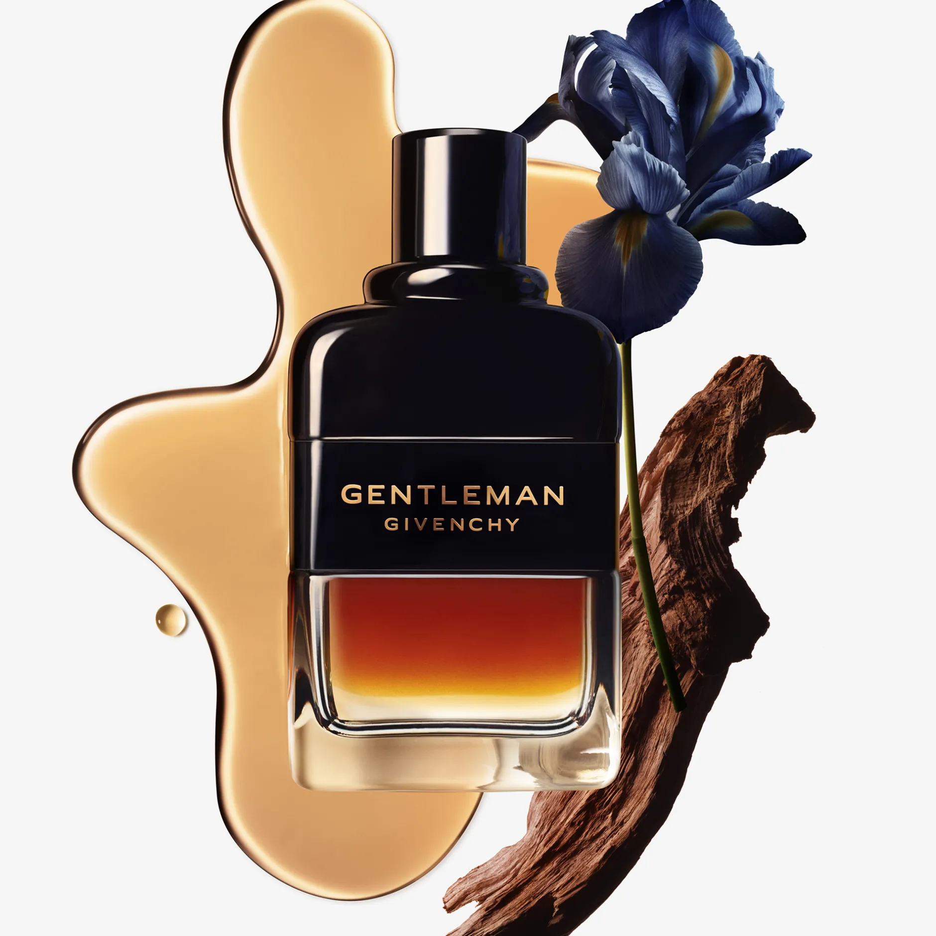 Givenchy Gentleman Reserve Privée Eau de Parfum Spray 100ml