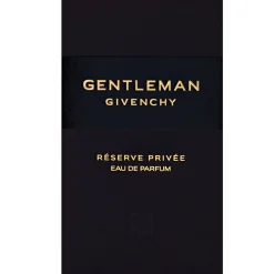 Givenchy Gentleman Reserve Privée Eau de Parfum Spray 60ml Online