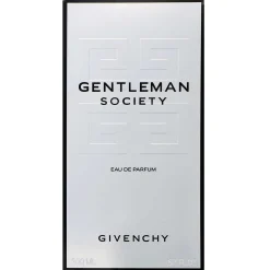 Givenchy Gentleman Society Eau de Parfum 200ml Hot