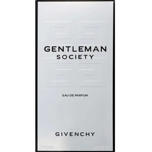 Givenchy Gentleman Society Eau de Parfum 200ml Hot