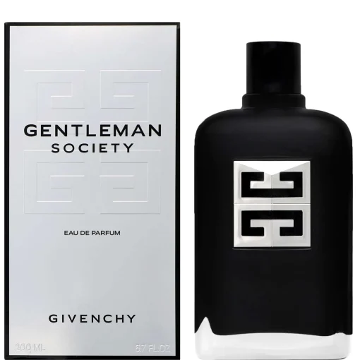 Givenchy Gentleman Society Eau de Parfum 200ml Hot