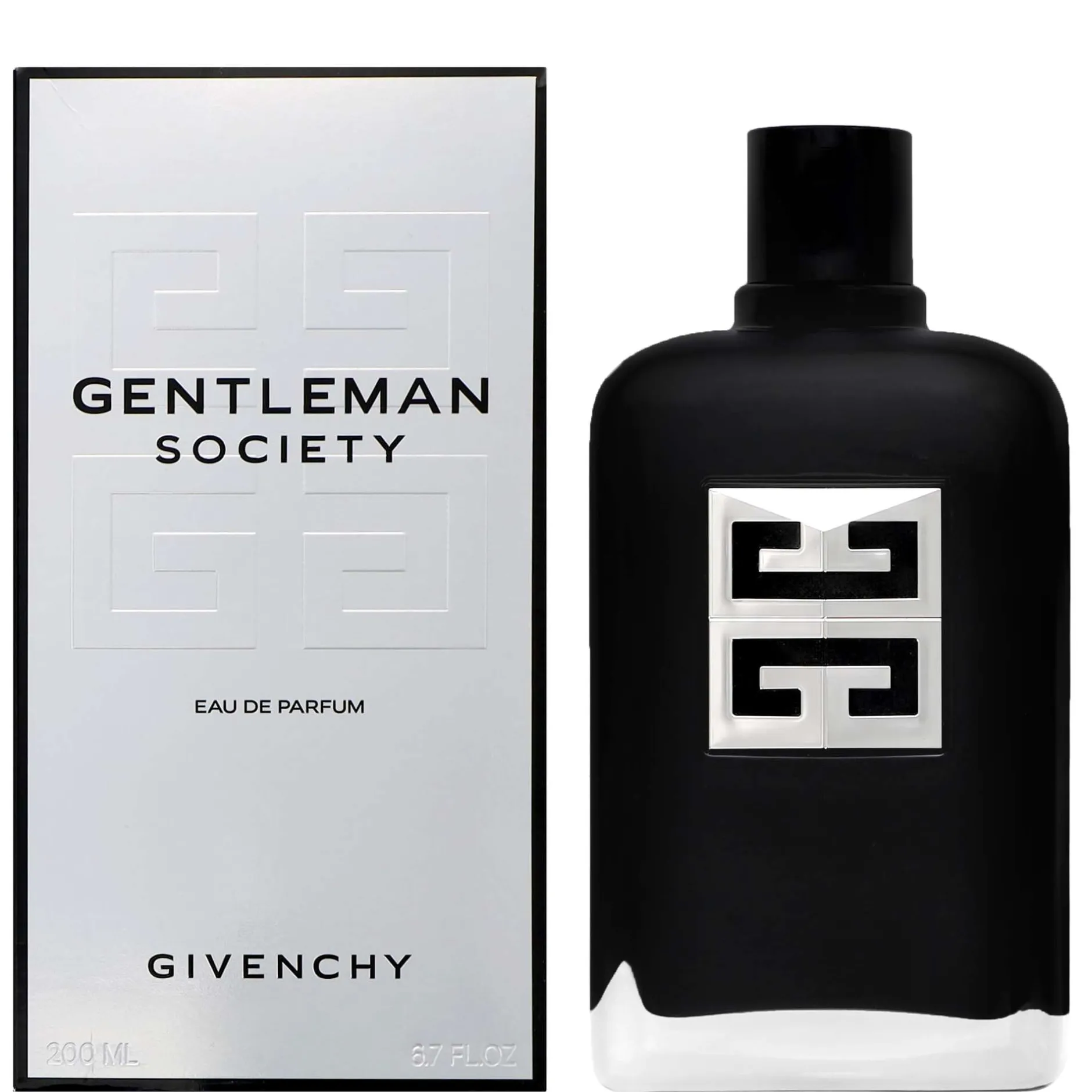 Givenchy Gentleman Society Eau de Parfum 200ml Hot