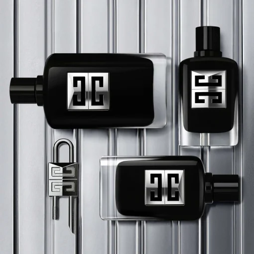 Givenchy Gentleman Society Eau de Parfum 200ml Hot