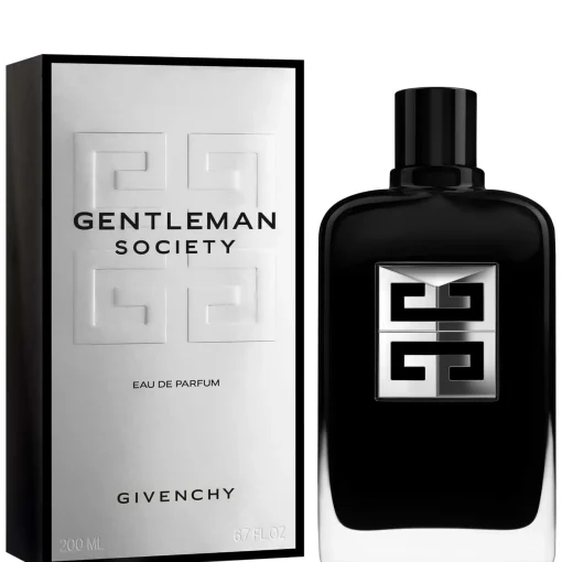 Givenchy Gentleman Society Eau de Parfum 200ml Hot
