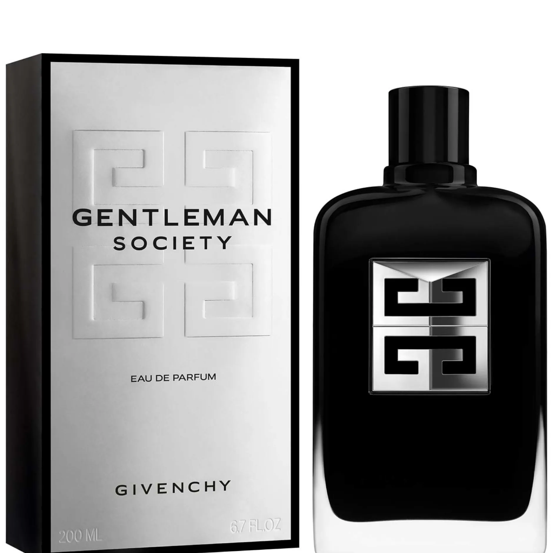 Givenchy Gentleman Society Eau de Parfum 200ml Hot