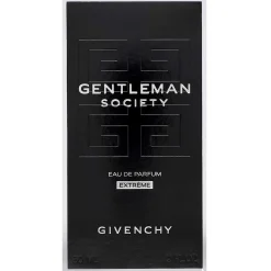 Givenchy Gentleman Society Eau de Parfum Extreme 100ml