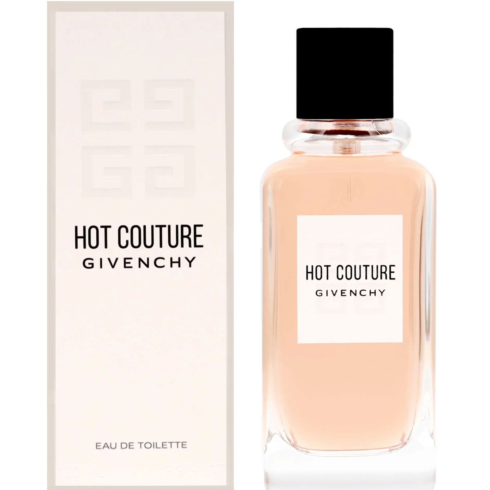 Givenchy Hot Couture Eau de Toilette Spray 100ml Sale