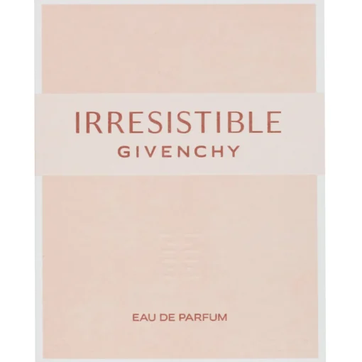 Givenchy Irresistible Eau de Parfum Spray 35ml