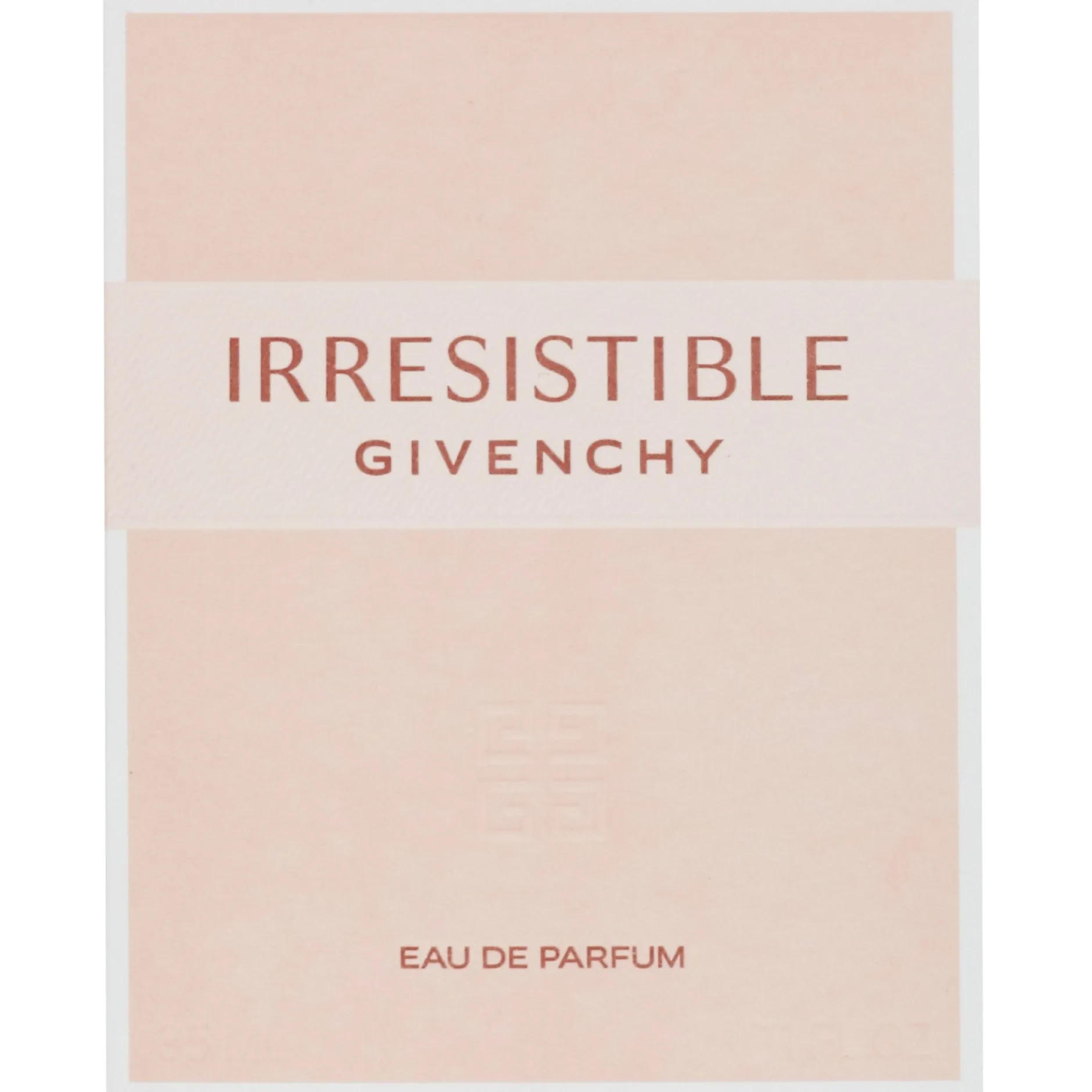 Givenchy Irresistible Eau de Parfum Spray 35ml