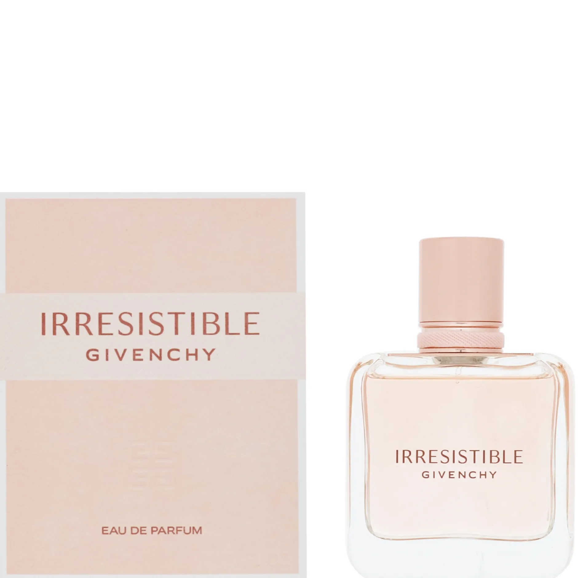 Givenchy Irresistible Eau de Parfum Spray 35ml
