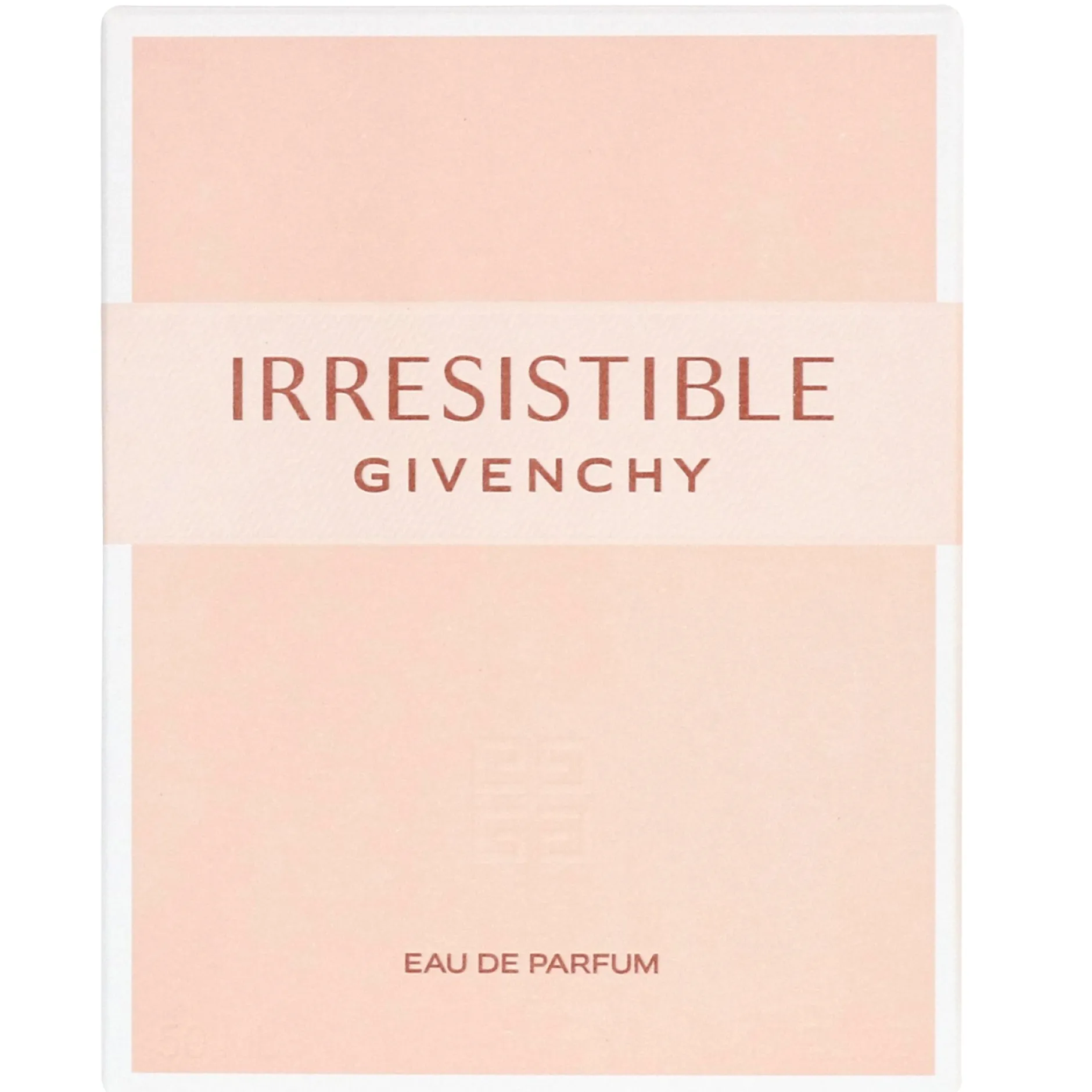 Givenchy Irresistible Eau de Parfum Spray 50ml Online