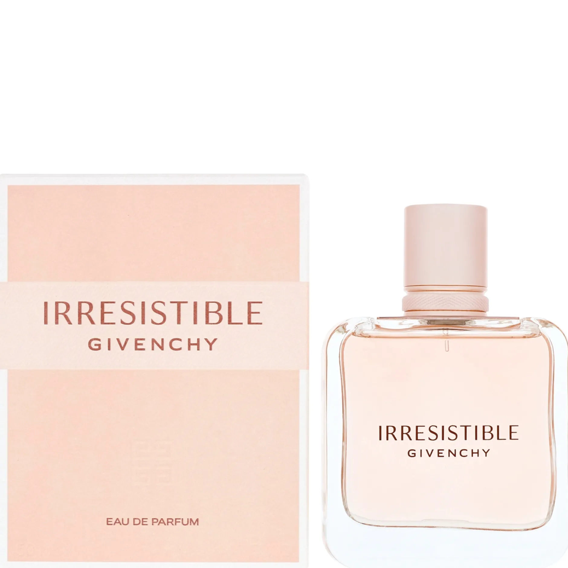 Givenchy Irresistible Eau de Parfum Spray 50ml Online