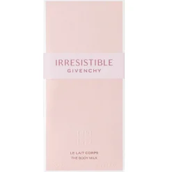 Givenchy Irresistible The Body Milk 200ml Hot