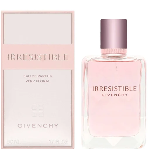 Givenchy Irresistible Very Floral Eau de Parfum Spray 35ml Best