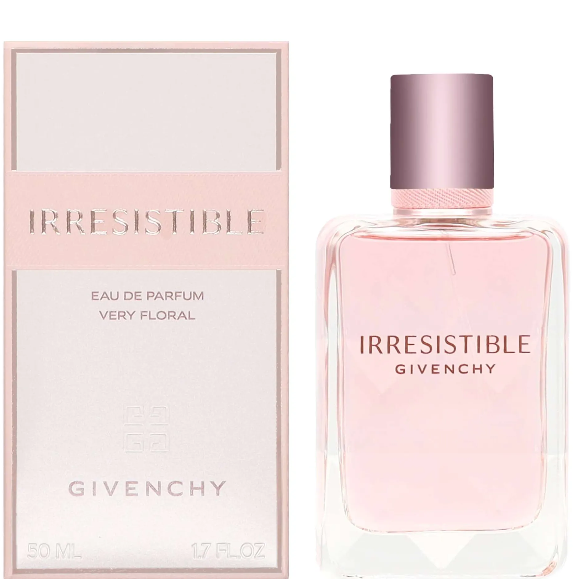 Givenchy Irresistible Very Floral Eau de Parfum Spray 35ml Best