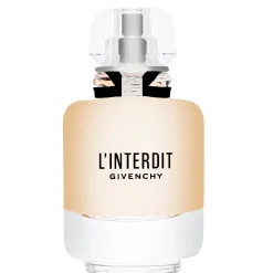 Givenchy L'interdit Eau de Parfum Spray 80ml