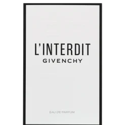 Givenchy L'interdit Eau de Parfum Spray 80ml