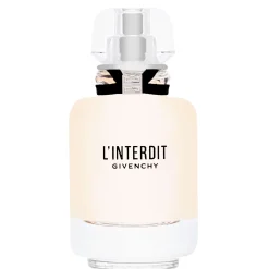 Givenchy L'interdit Eau de Toilette Spray 80ml Online