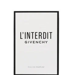 Givenchy L'interdit Eau de Parfum Spray 35ml Best