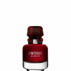Givenchy L'Interdit Rouge Eau de Parfum Spray 80ml