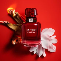 Givenchy L'Interdit Rouge Eau de Parfum Spray 80ml