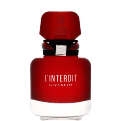 Givenchy L'Interdit Rouge Eau de Parfum Spray 35ml Hot