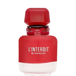 Givenchy L'interdit Rouge Ultime Eau de Parfum Spray 80ml Online