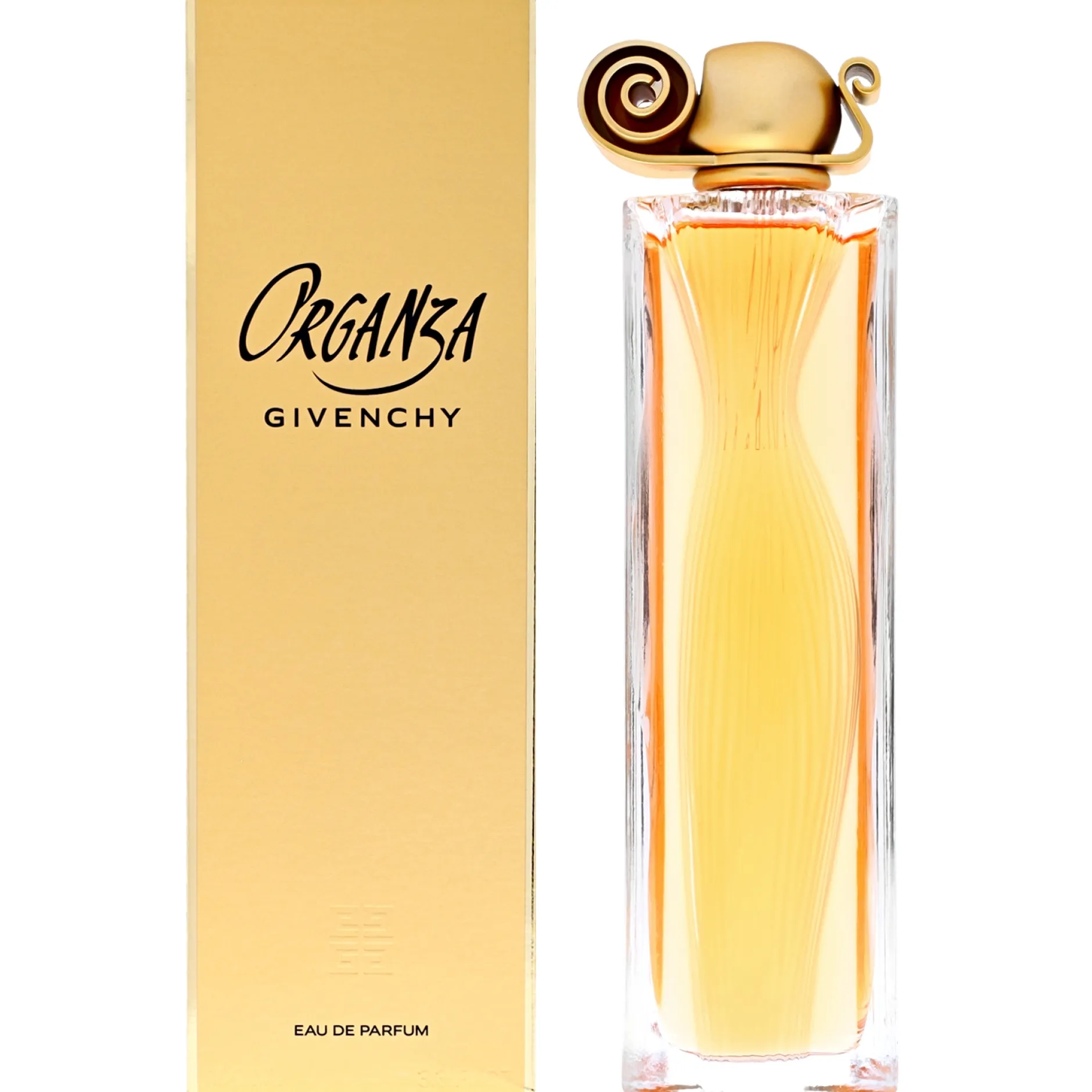 Givenchy Organza Eau de Parfum Spray 100ml Best