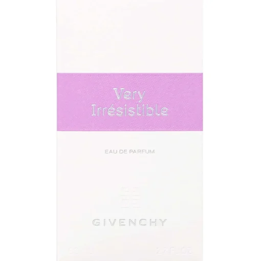 Givenchy Very Irresistible Eau de Parfum Spray 80ml Clearance