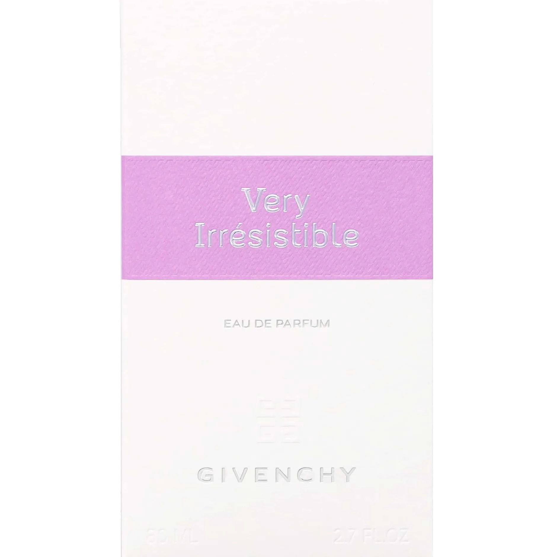 Givenchy Very Irresistible Eau de Parfum Spray 80ml Clearance
