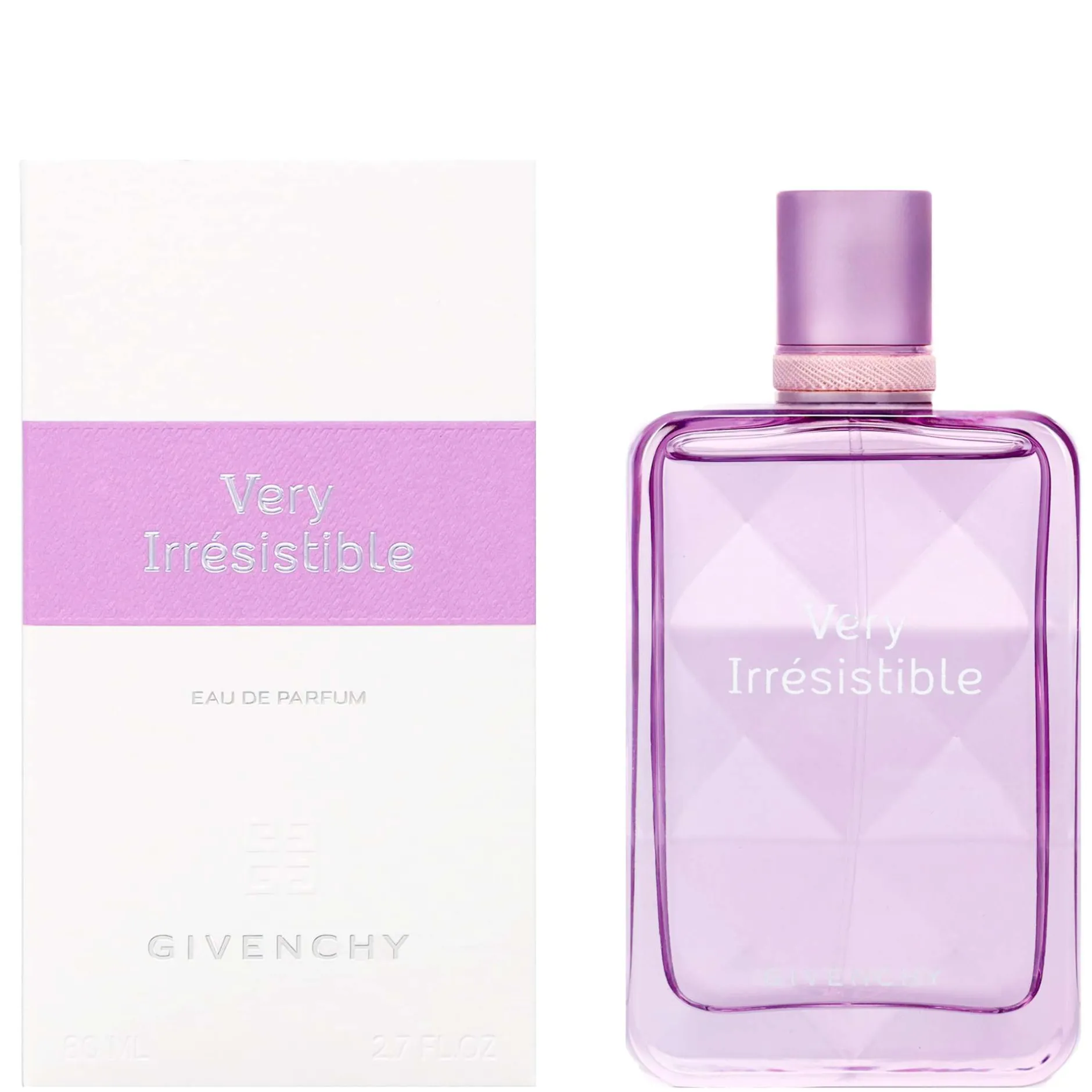 Givenchy Very Irresistible Eau de Parfum Spray 80ml Clearance