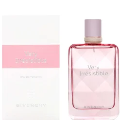 Givenchy Very Irresistible Eau de Toilette Spray 80ml New