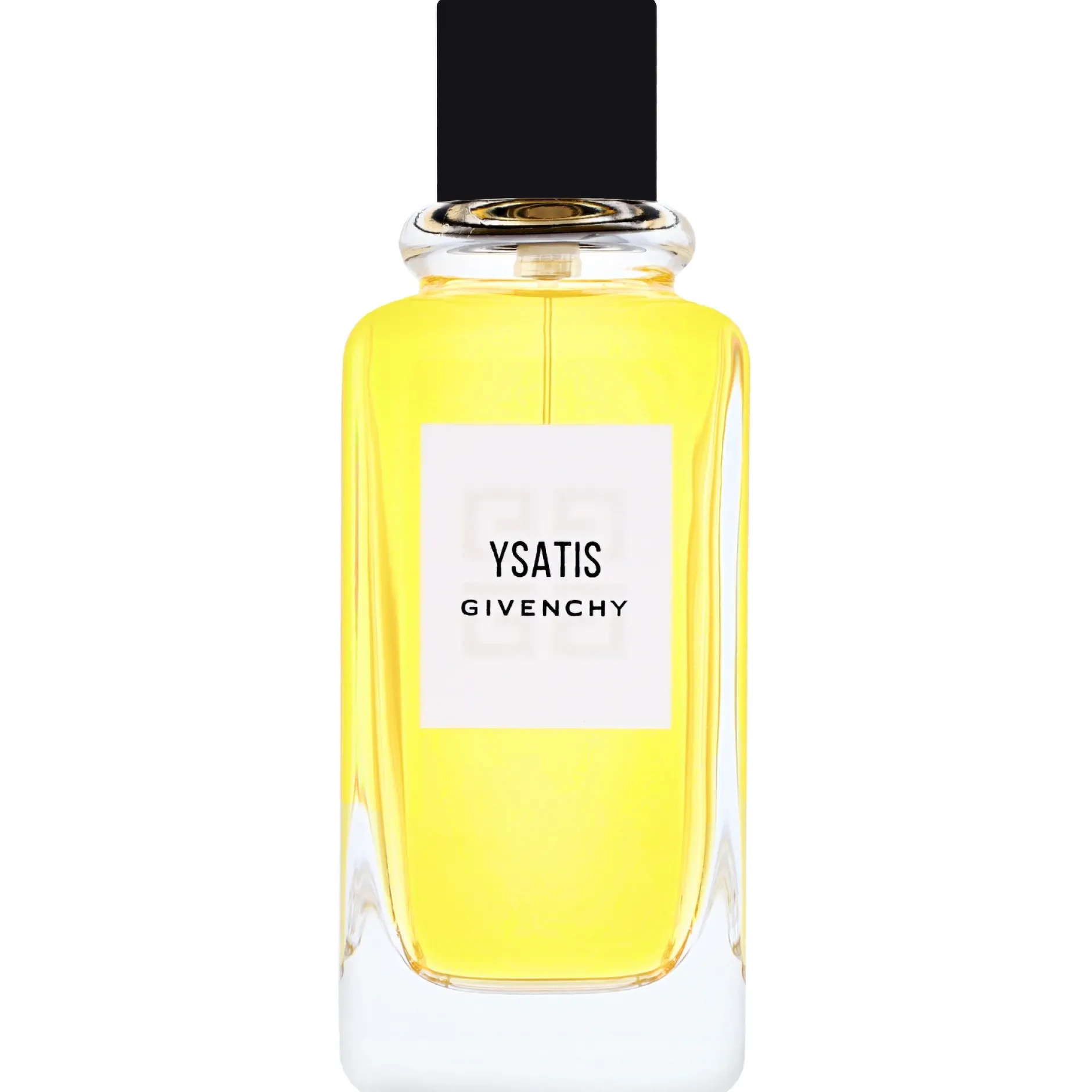 Givenchy Ysatis Eau de Toilette Spray 100ml New