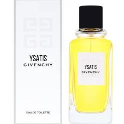 Givenchy Ysatis Eau de Toilette Spray 100ml New