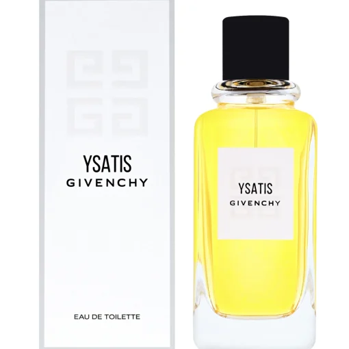 Givenchy Ysatis Eau de Toilette Spray 100ml New