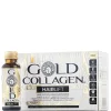 Gold Collagen Liquid Supplement Hair Lift Liquid Supplement 10 x 50ml Clearance