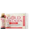 Gold Collagen Liquid Supplement Forte Extra Strength Liquid Skin & Health Supplement For Ages 40+ 10 x 50ml Discount